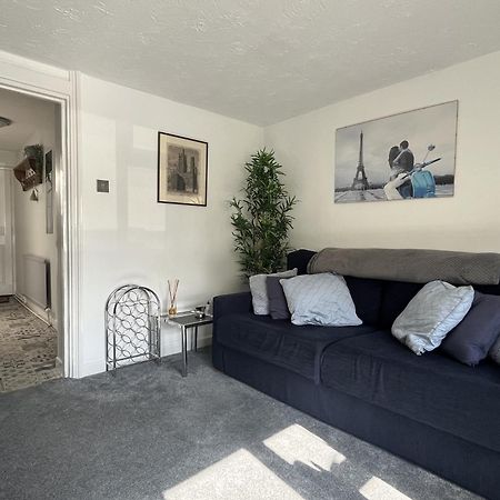 Windmill Cottage Или Экстерьер фото