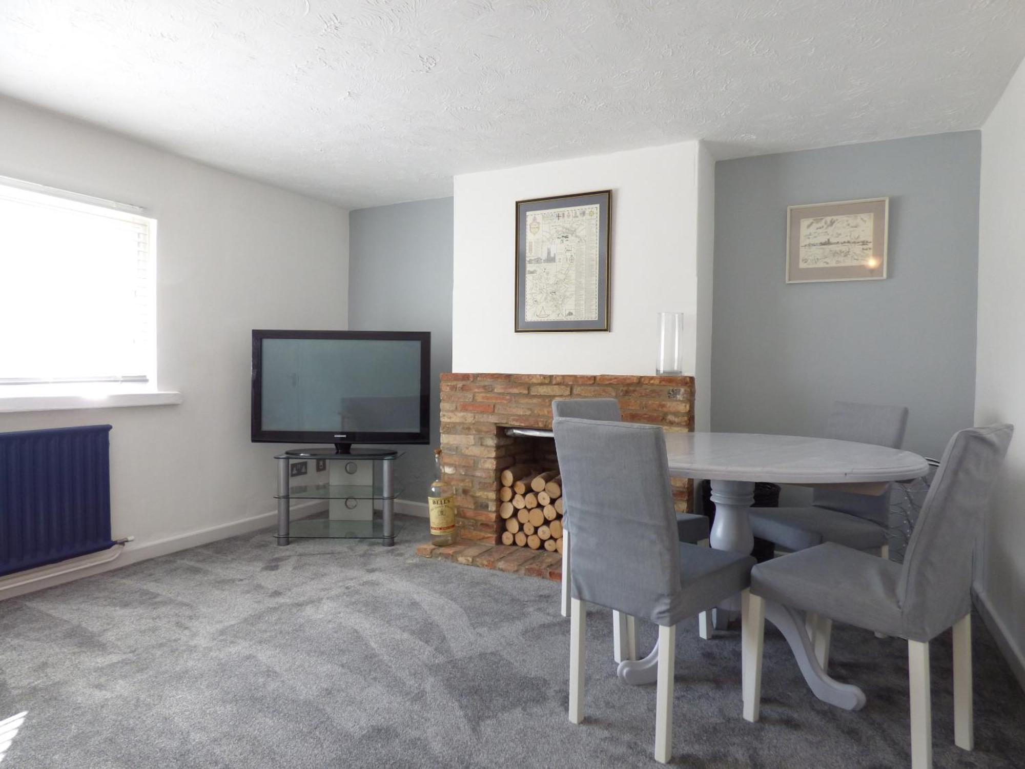Windmill Cottage Или Экстерьер фото