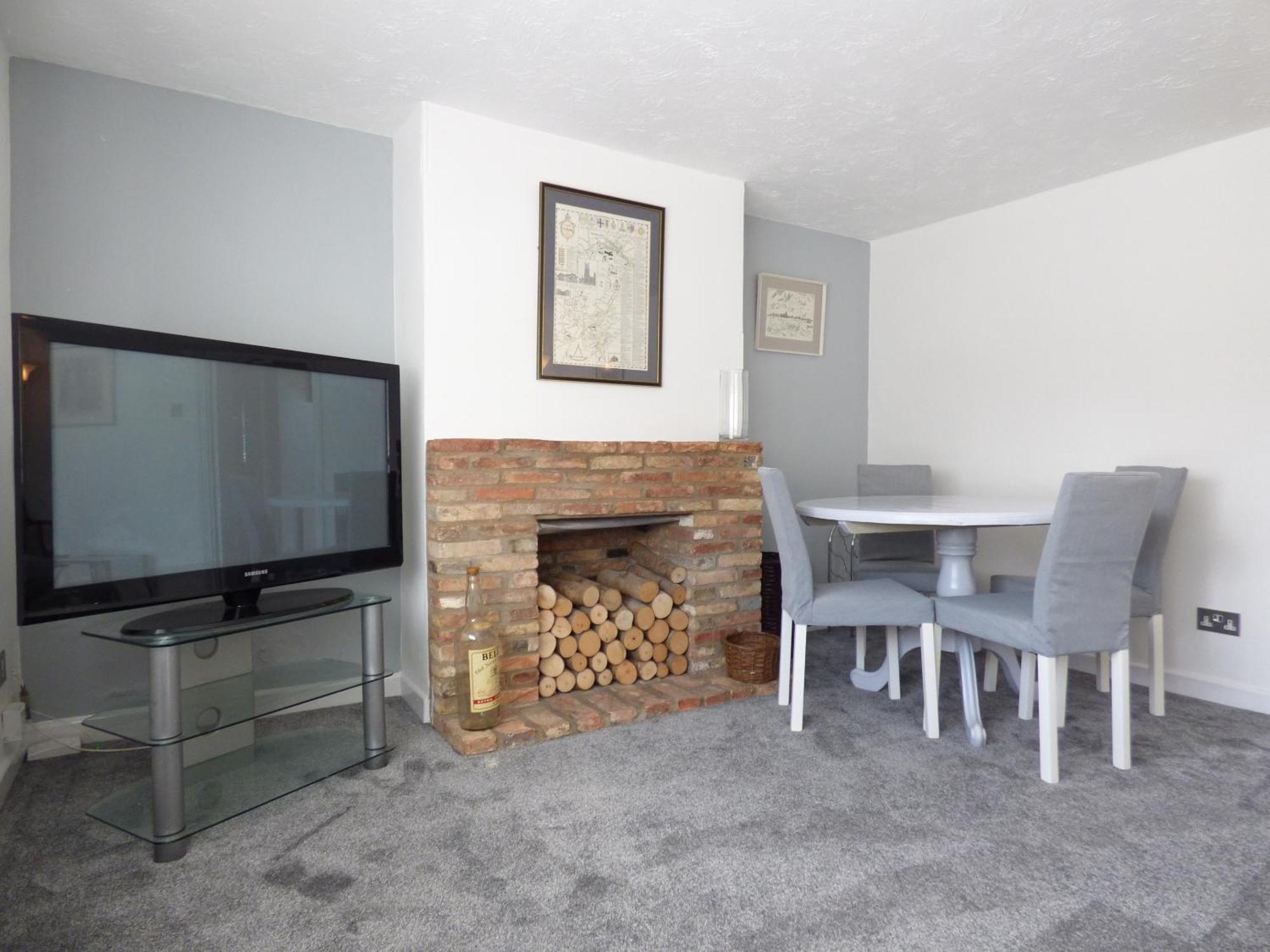 Windmill Cottage Или Экстерьер фото