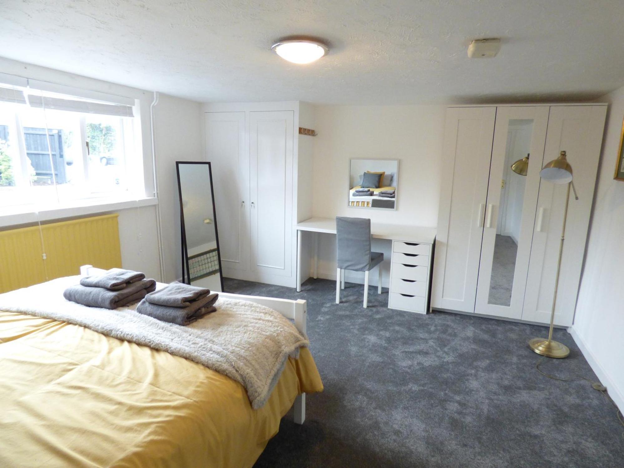 Windmill Cottage Или Экстерьер фото