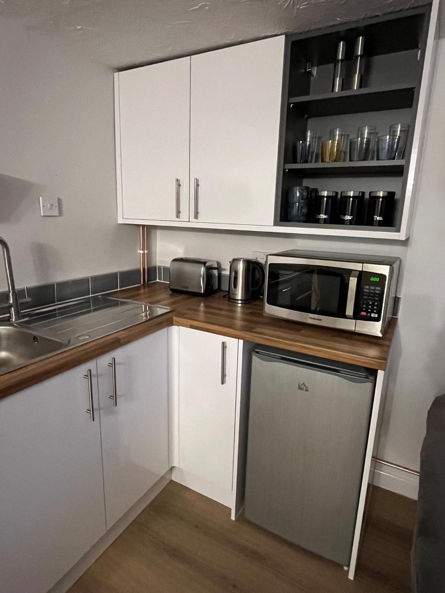Windmill Cottage Или Номер фото
