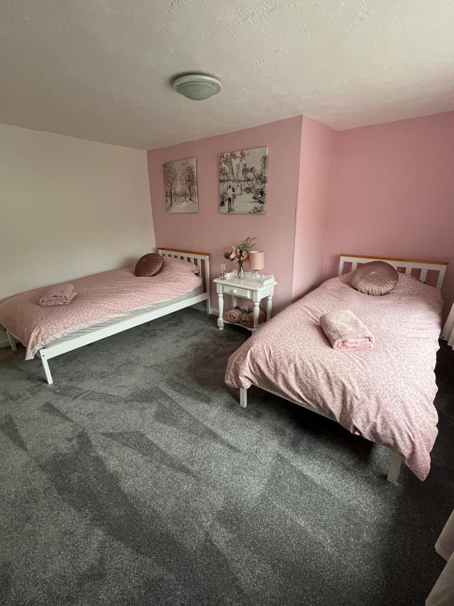 Windmill Cottage Или Номер фото