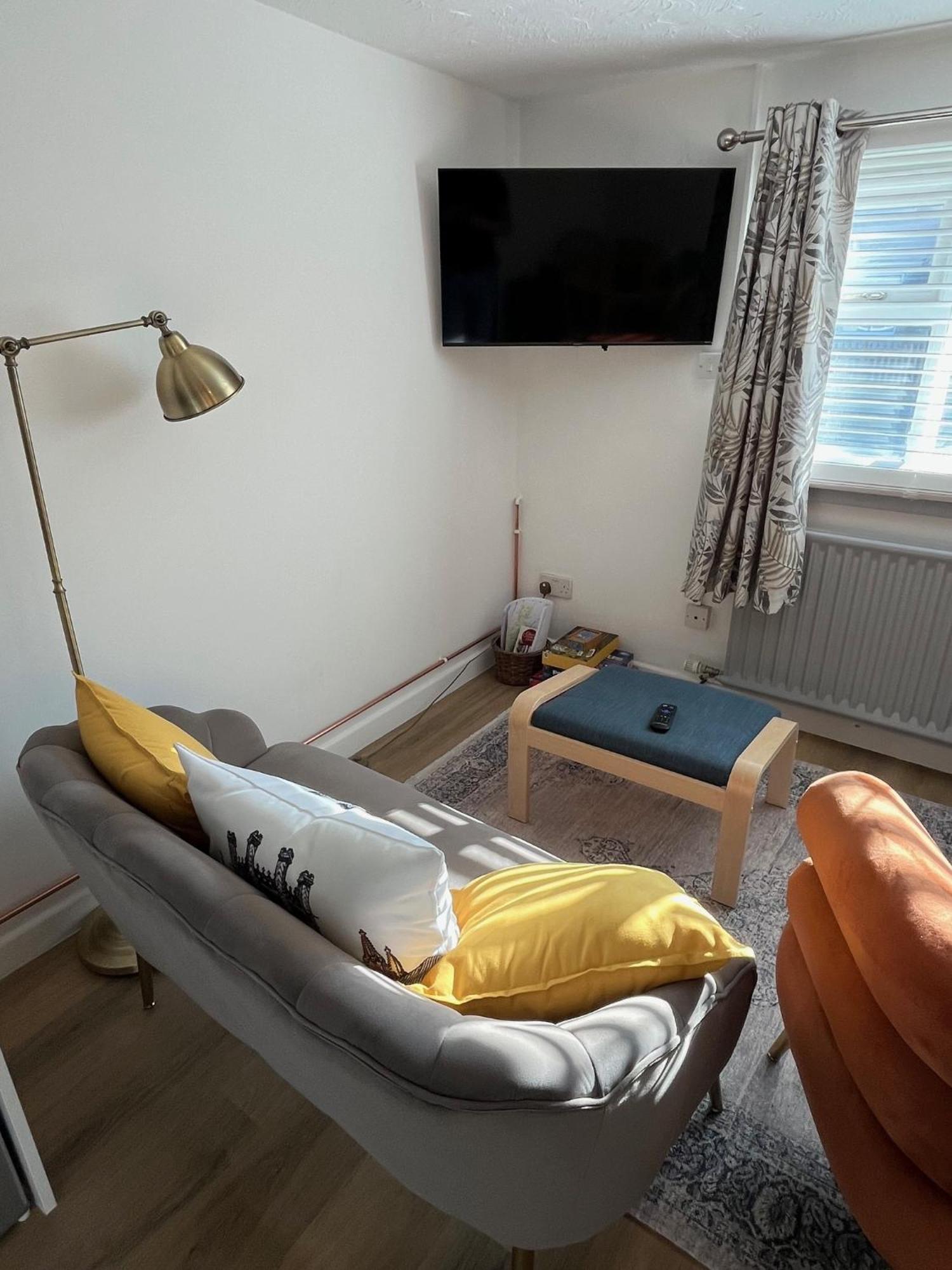 Windmill Cottage Или Номер фото