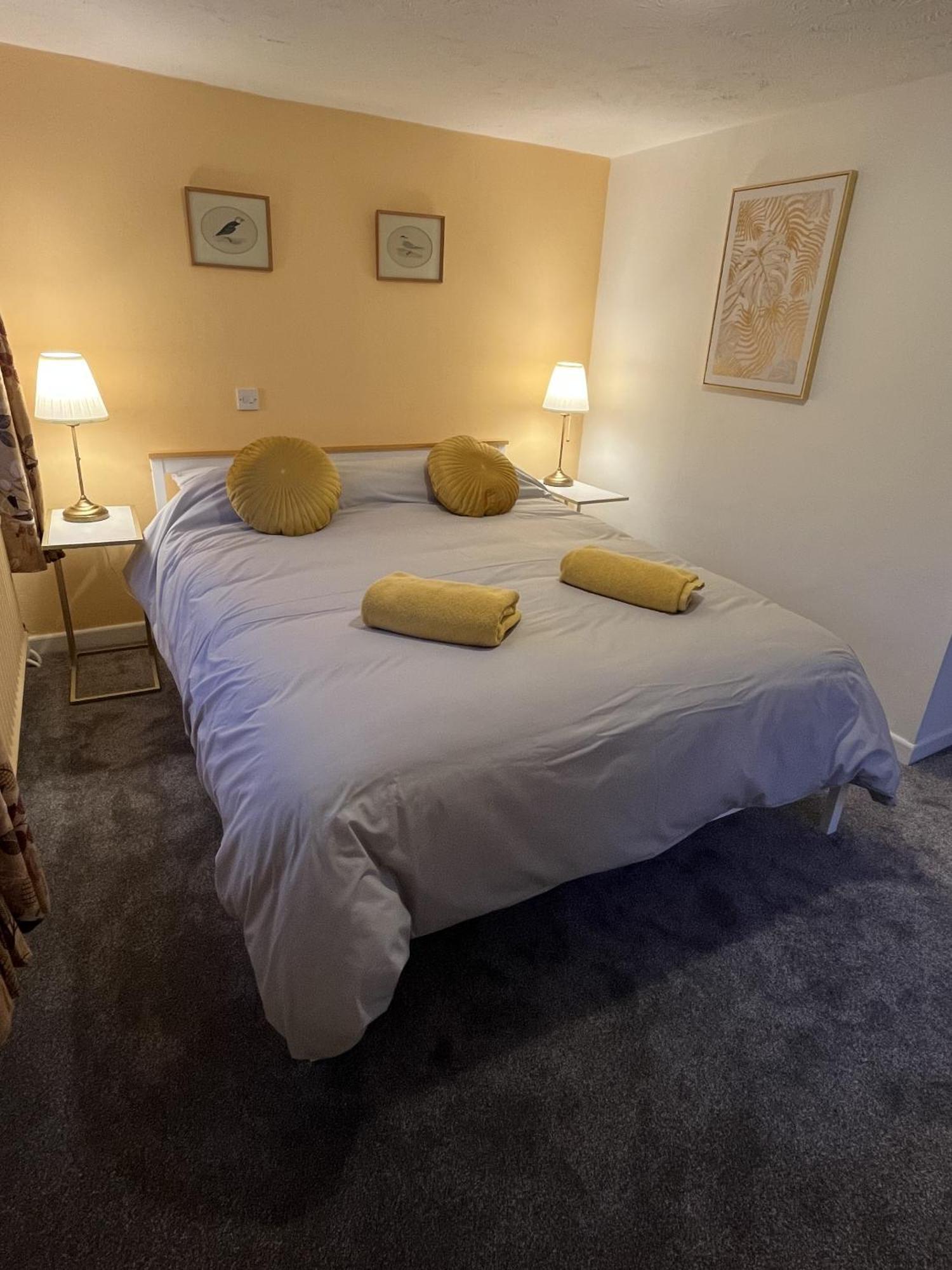 Windmill Cottage Или Номер фото