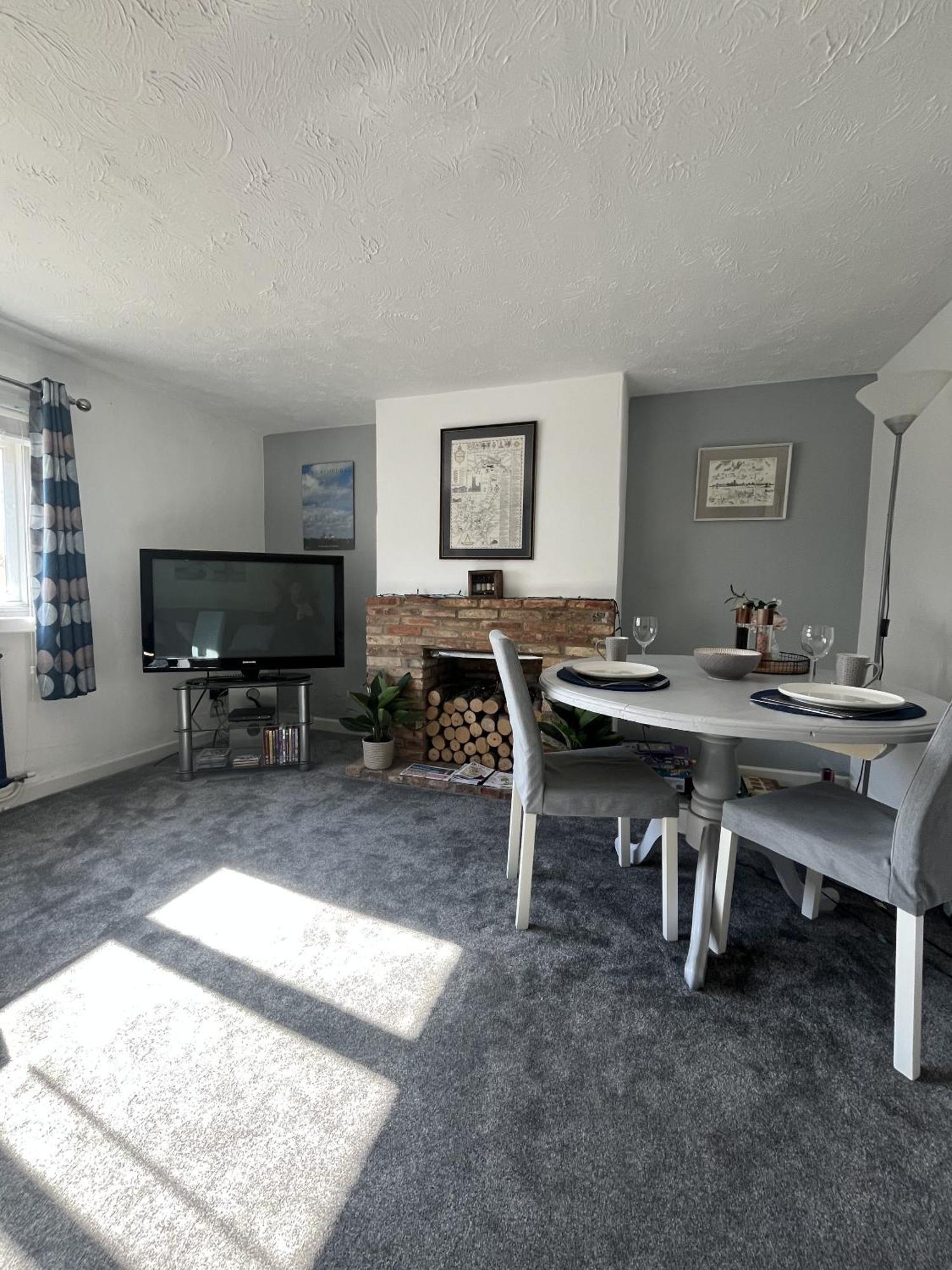 Windmill Cottage Или Номер фото