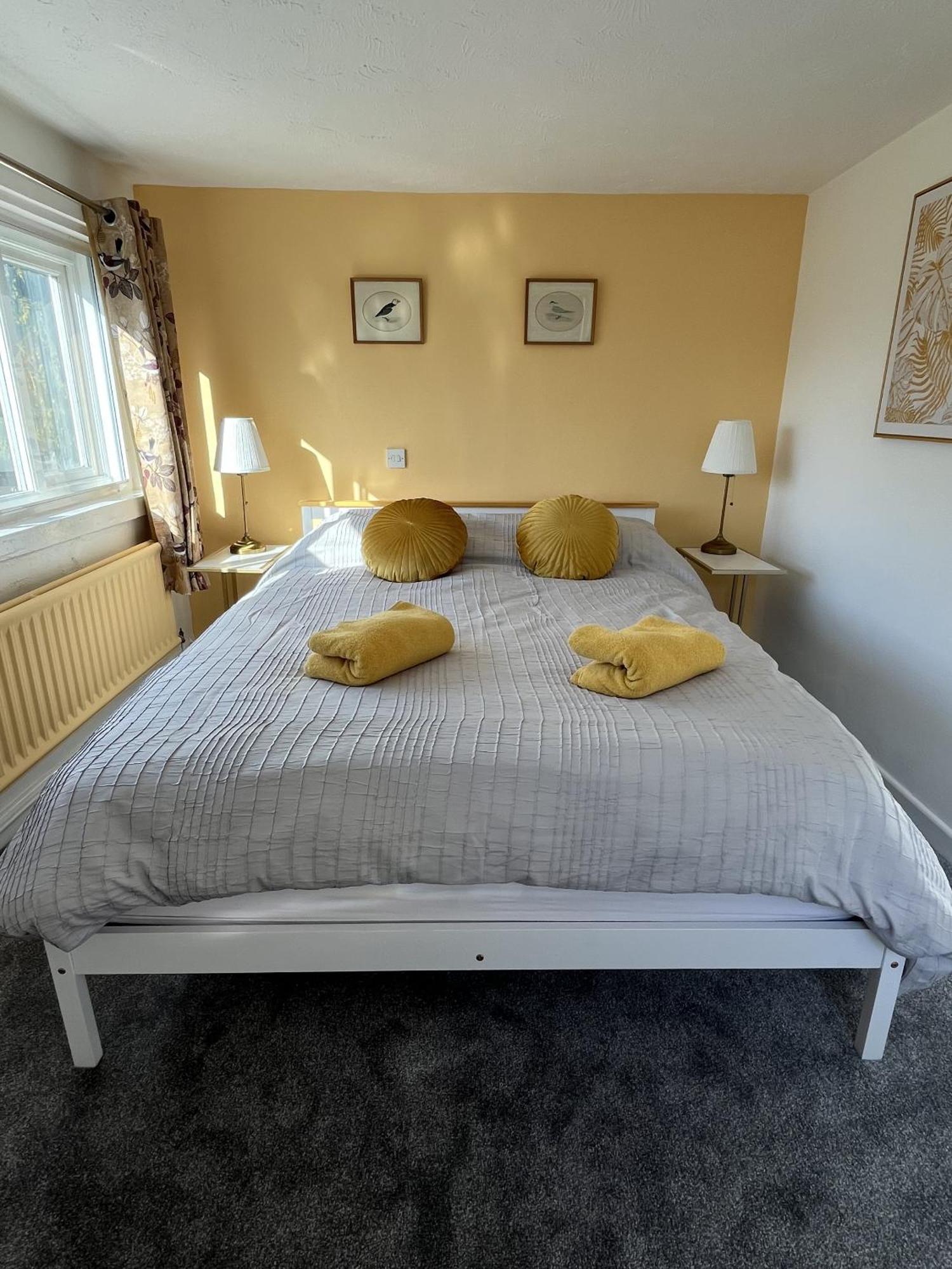 Windmill Cottage Или Номер фото