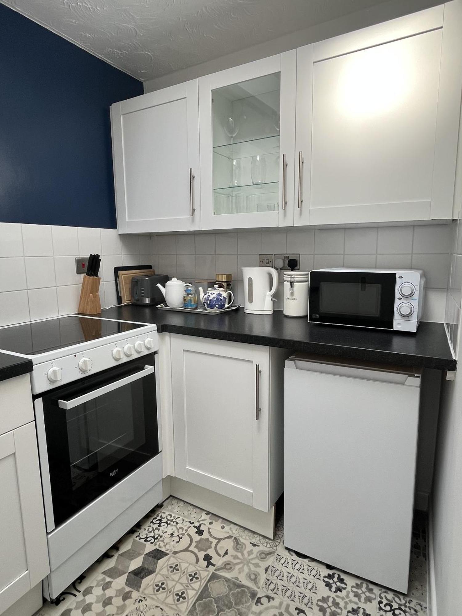 Windmill Cottage Или Экстерьер фото