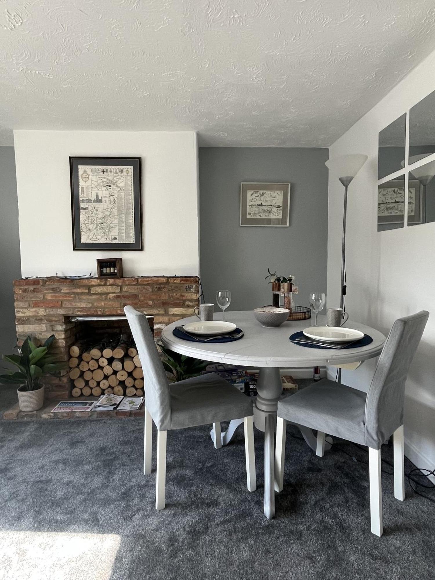 Windmill Cottage Или Номер фото
