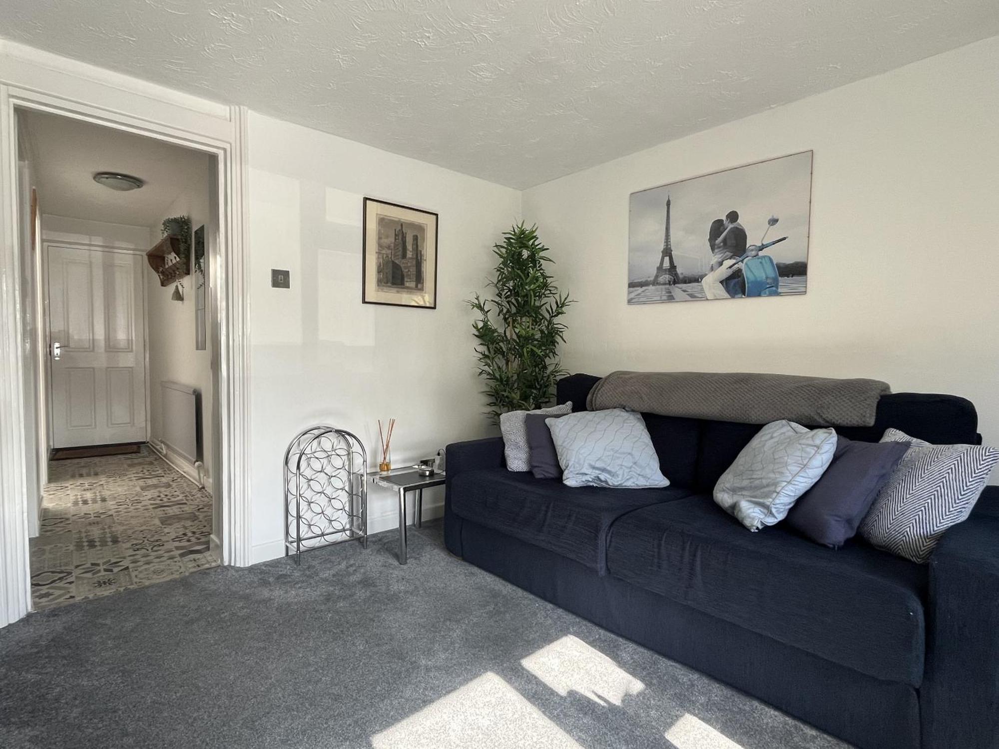 Windmill Cottage Или Экстерьер фото