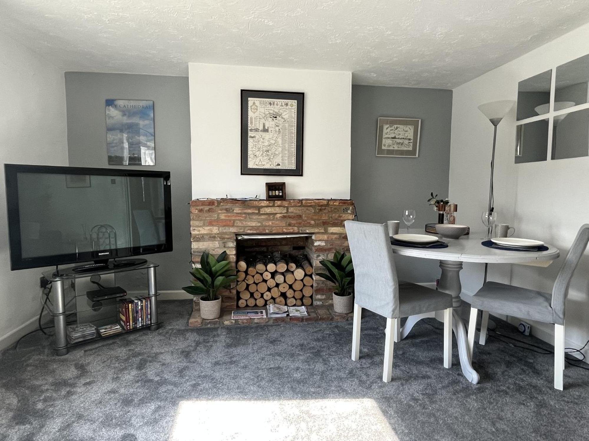 Windmill Cottage Или Экстерьер фото