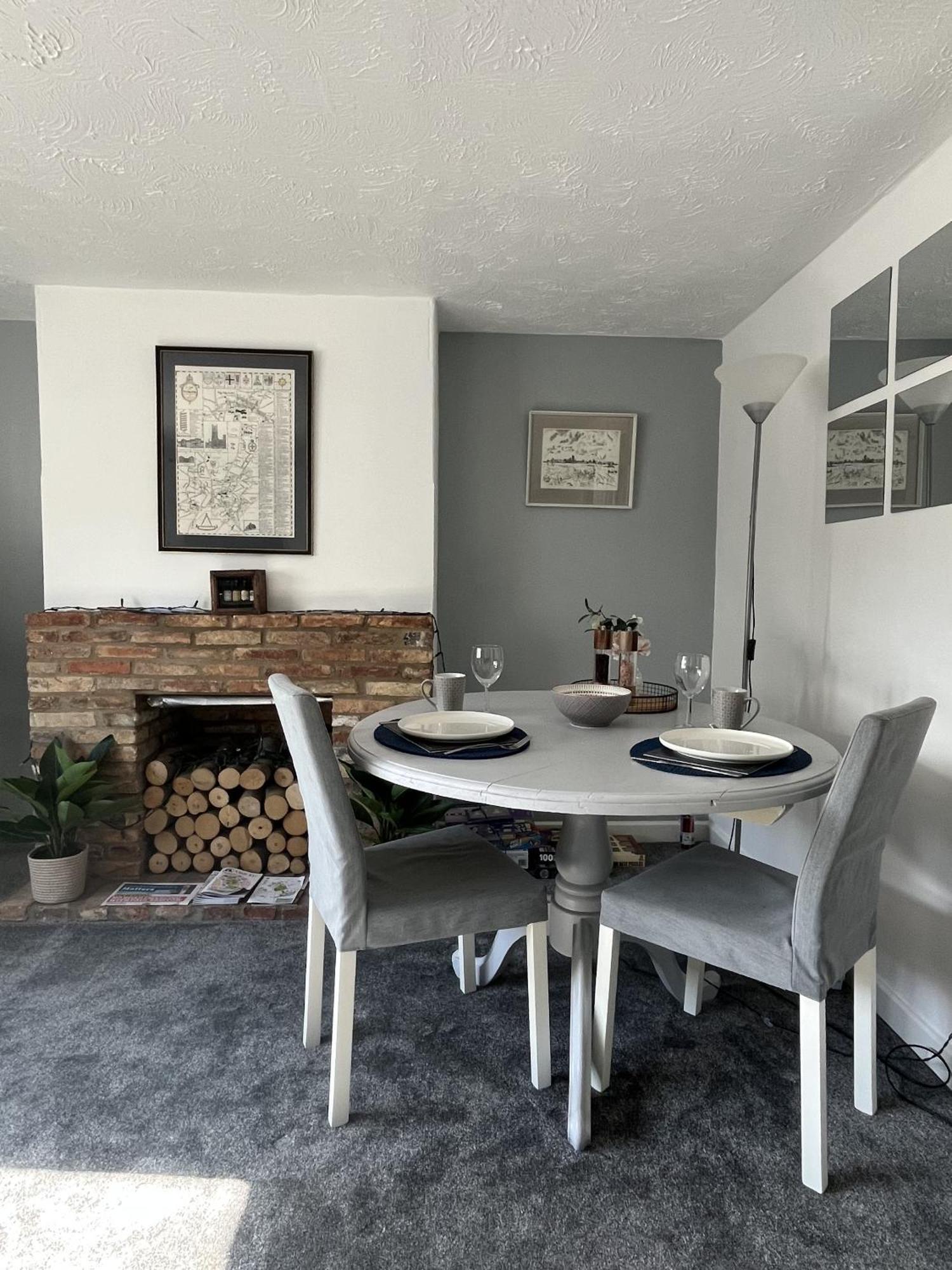 Windmill Cottage Или Экстерьер фото